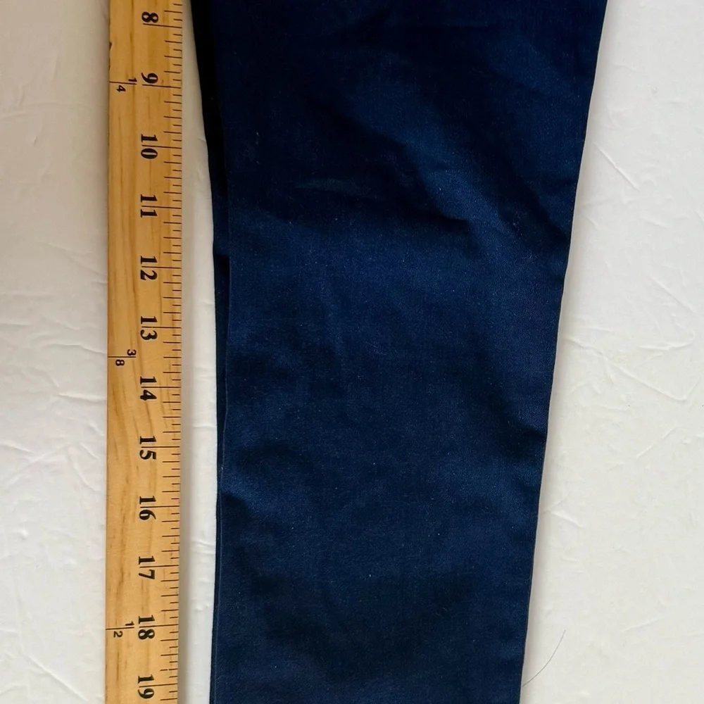 Calvin Klein Blue Jeans skinny - Picture 10 of 12